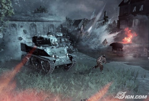 Company of heroes opposing fronts download